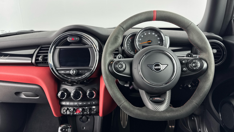 MINI Hatchback 2.0 Paddy Hopkirk Edition 3dr Auto Petrol Hatchback